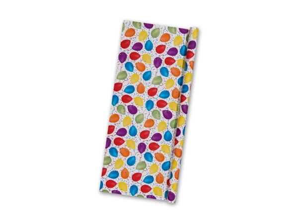 Geschenkspapier