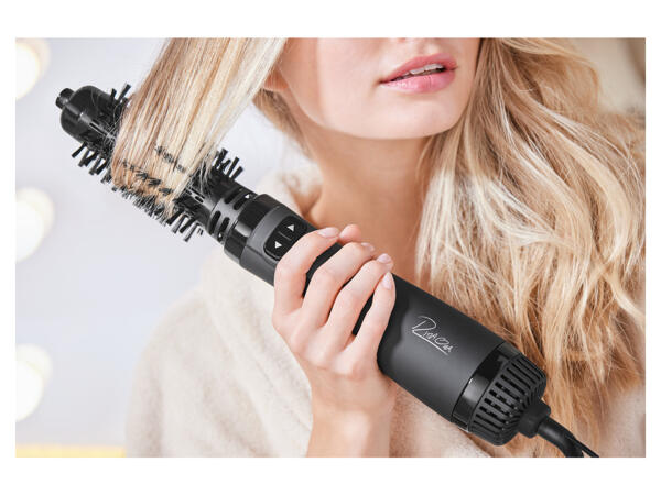 Rita Ora Rotating Hot Air Brush