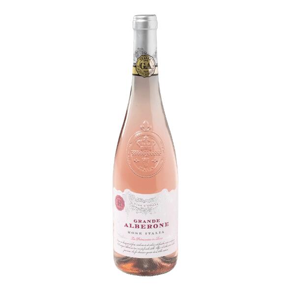 Grande Alberone Rosé