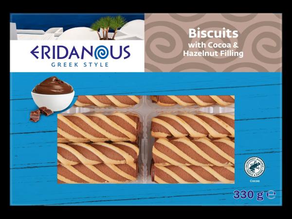 Biscuits