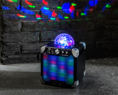 MAGINON Party-Soundsystem