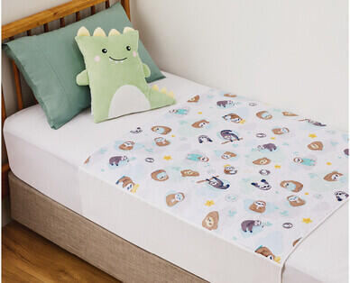Conni Child's Bed Pad