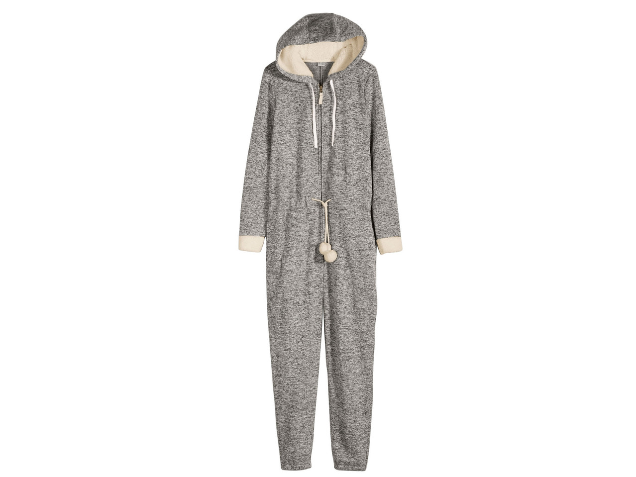 Ladies' Jumpsuit