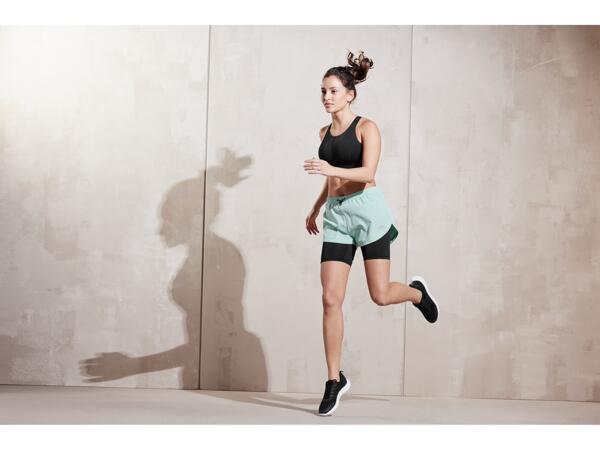 Ladies' Sports Shorts