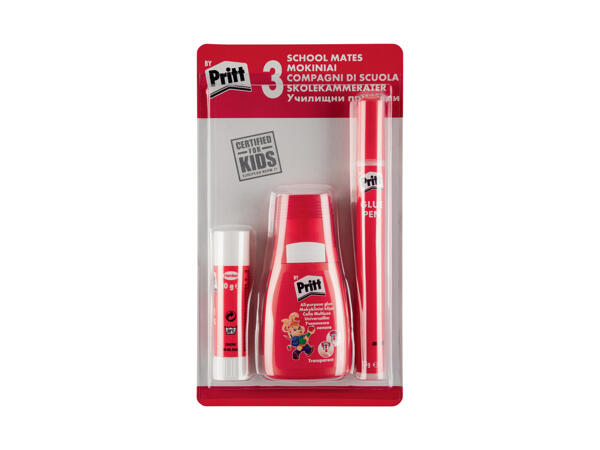 Glue Set