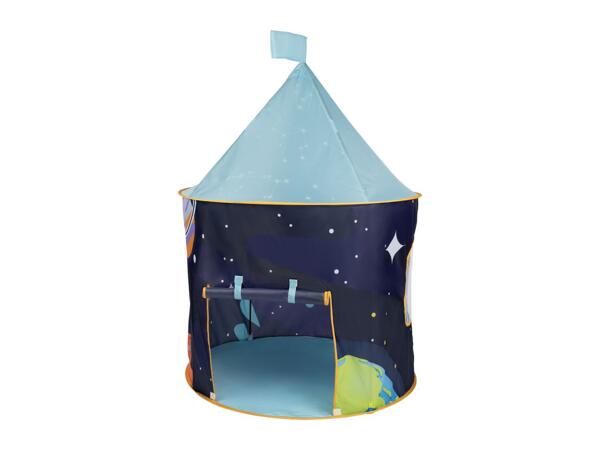 Playtive Play Tent - Blue