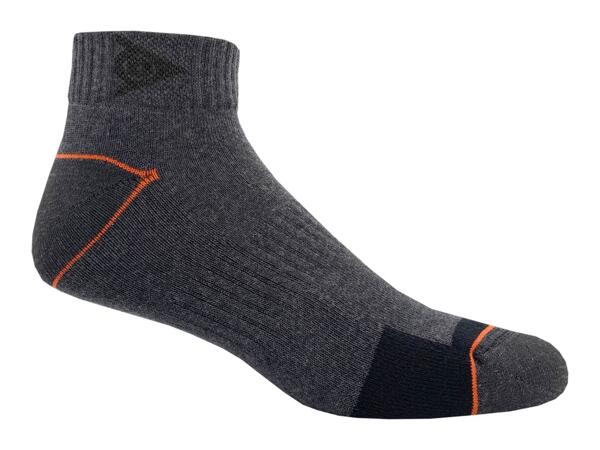 Dunlop Men's Work Socks - 3 Pairs