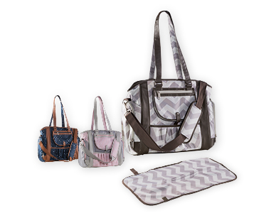 Borsa fasciatoio