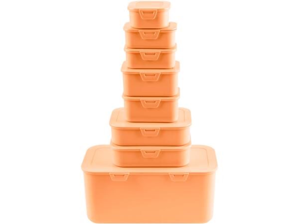Food Storage Container Set