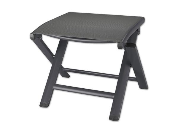 Alu-Hocker