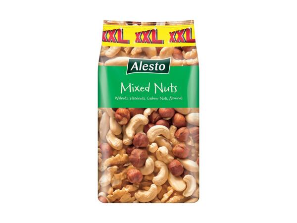 XXL Mixed Nuts