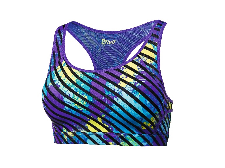 Ladies' Sports Bra
