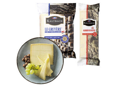 FORMAGGIO KALTBACH