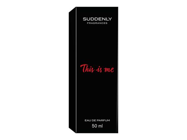Parfum This Is Me Lidl
