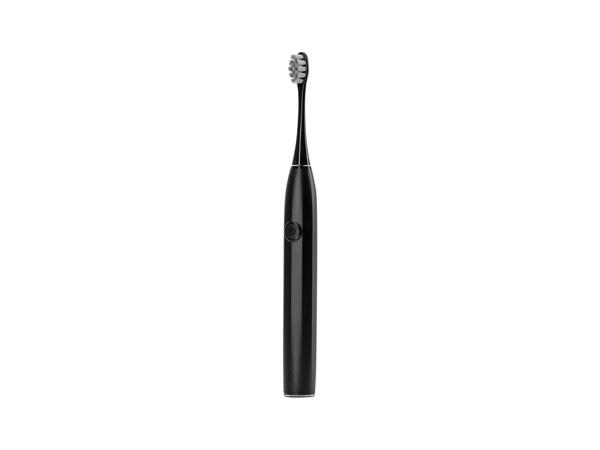 Electric toothbrush
