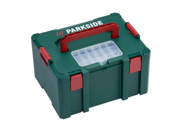 Storage Box, L