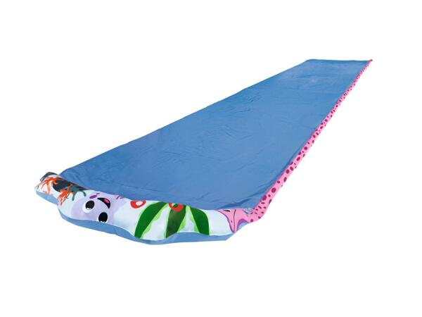 Water Slide