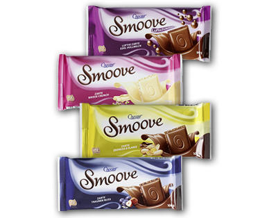 CHOCEUR(R) Cioccolato Smoove
