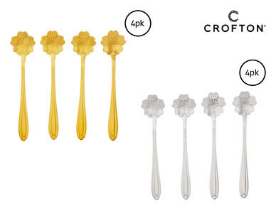 Teaspoon or Fork 4pk