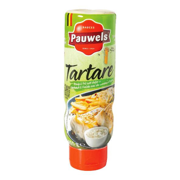 PAUWELS(R) 				Soße