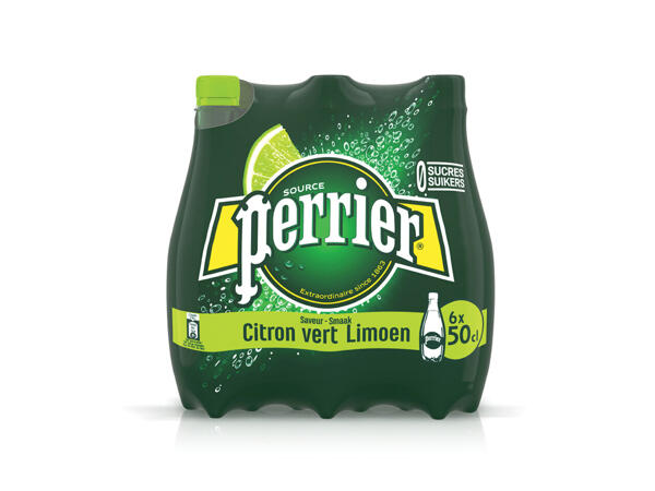 Perrier