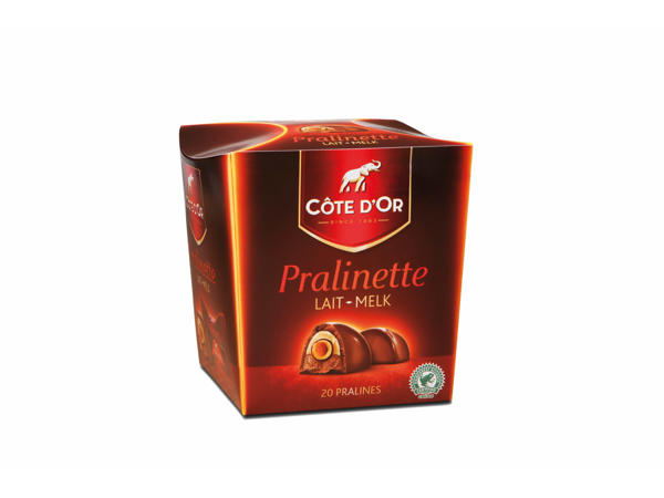 Pralinette