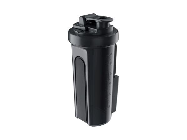 CRIVIT(R) Magnetisk drikkedunk