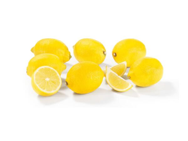 BIO CITRONY