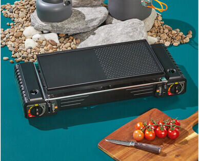 Portable Stove