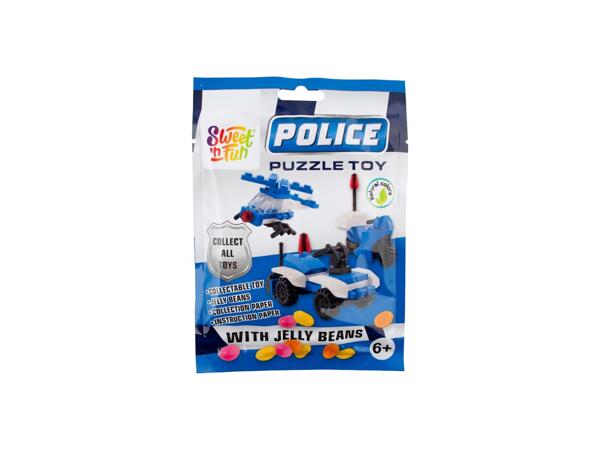 PUZZLE TOYS