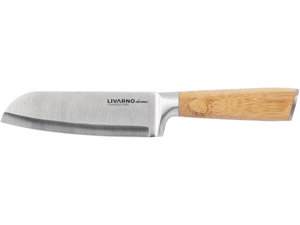 Kitchen Knife Assortment