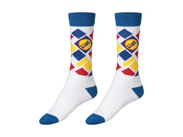Lidl sokker