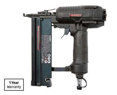 Air Nail/Staple Gun or Nibbler