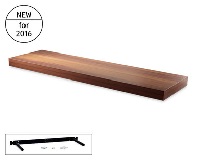 Floating Shelves