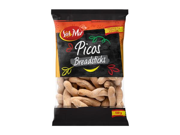 Sol&Mar Picos Breadsticks