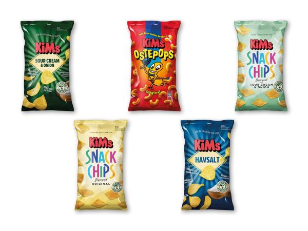 KIMS Chips