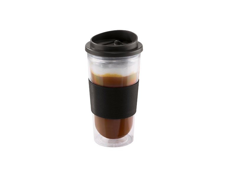 Thermic Travel Cup