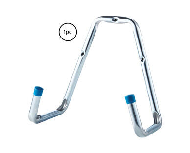 Assorted Hooks, Shelf Supports and Tool Holders