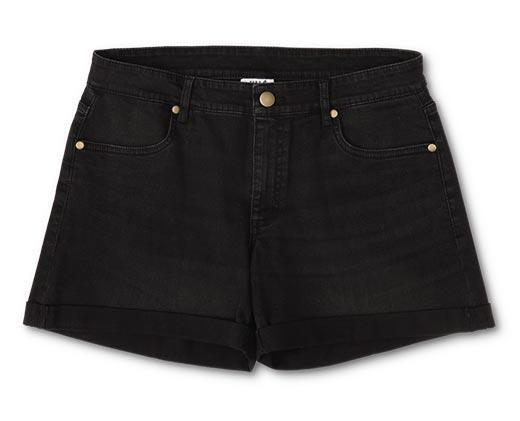Serra 
 Ladies' Denim Shorts
