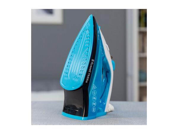 Russell Hobbs Toaster/​Kettle/​Iron/​Sandwich Maker