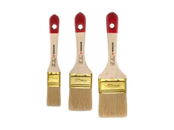 Paintbrush Set