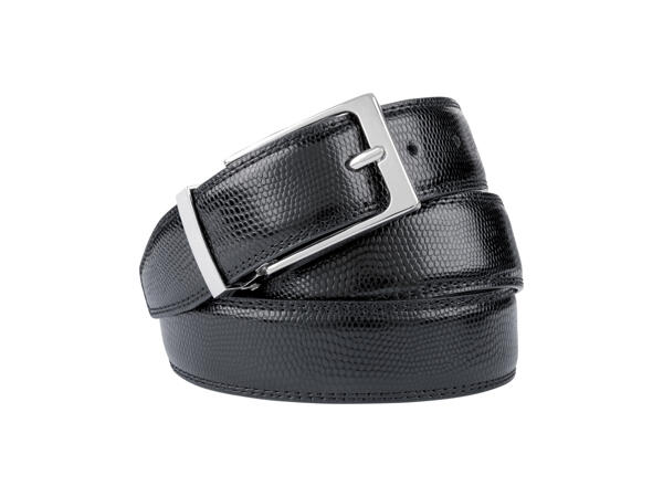 Men's Leather Belt