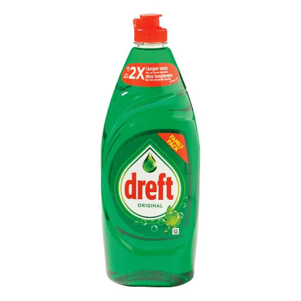DREFT(R) 				Afwasmiddel