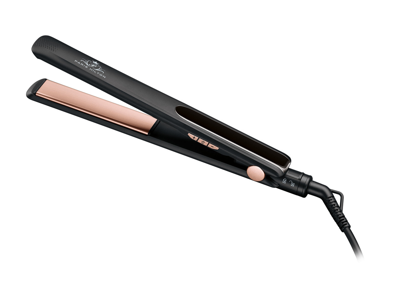 Hair Straightener