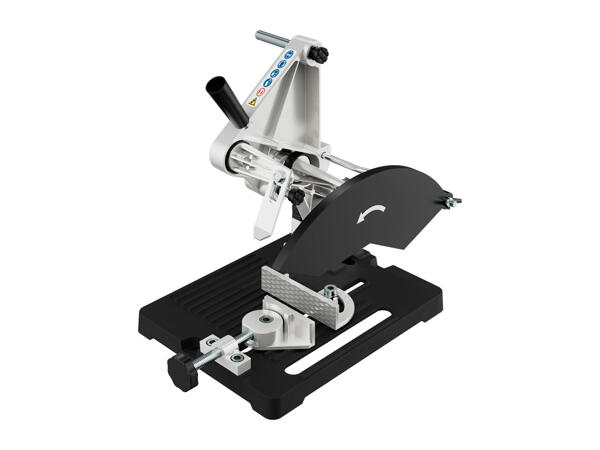 Parkside Angle Grinder Stand