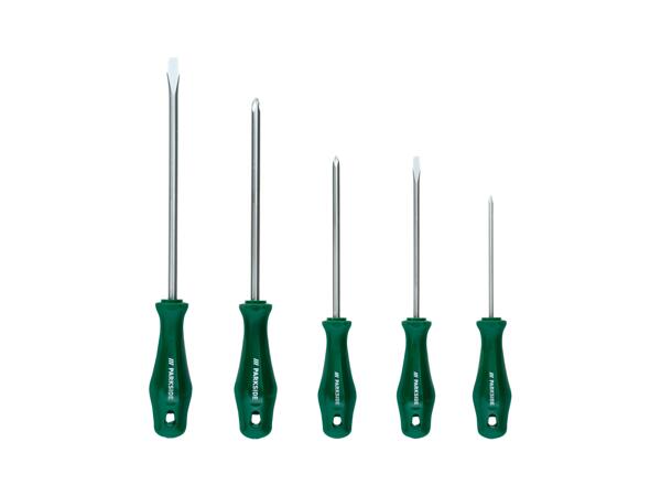 Ratcheting Screwdriver Set or Screwdriver Set