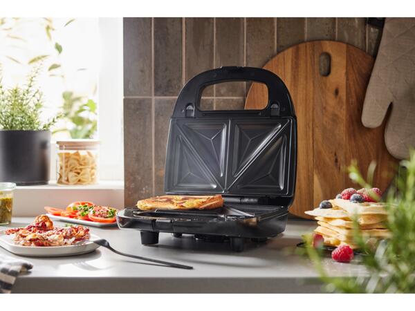 Sandwich Toaster
