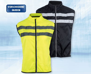 CRANE(R) Damen-/Herren-Laufweste
