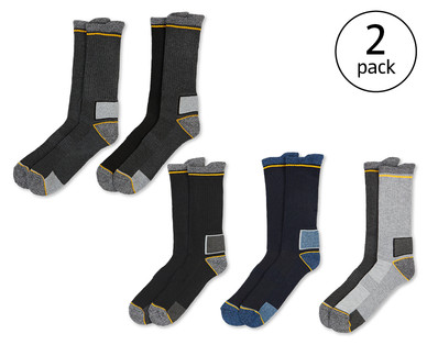 Work Socks