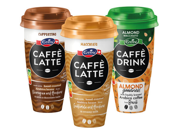 Emmi Kaffee
